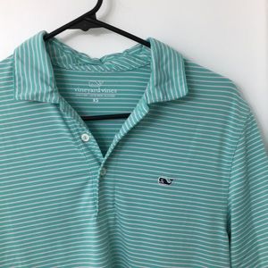 Vineyard Vines Polo - Size XS